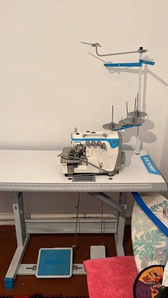 Швейная машинкалар