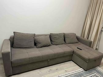Продам диван