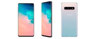 Продам samsung galaxy S10