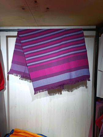 Пляжное банное полотенце