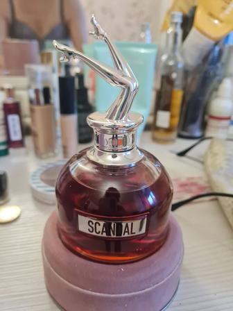 Jean Paul Gaultier Scandal парфюмерная вода EDP 80 мл, для женщин