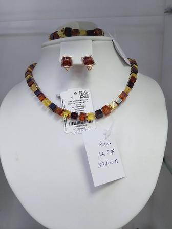 Продаю натуральные Янтарь