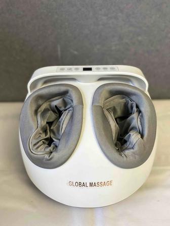 Массажеры для ног,для колени,для спины и шеи,покупали за 700 000