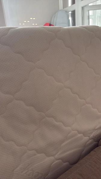 Отдам матрас