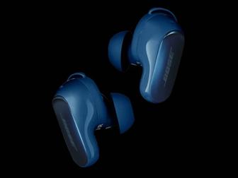 Bose Quietcomfort Ultra earbuds