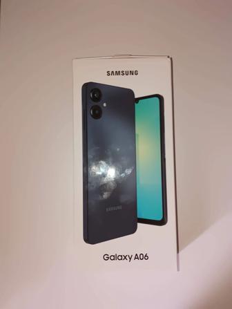 Samsung Galaxy A06 (128 GB)