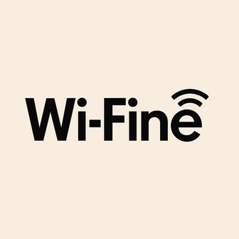 Решу любую проблему с WiFi