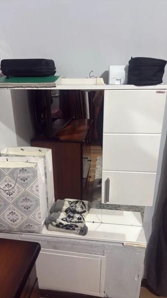 Тумба для ванной