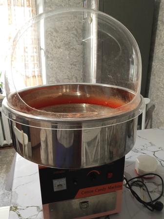 Продам аппарат для приготовления сахарной ваты