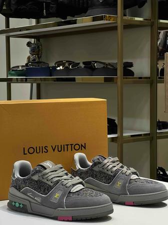 Обувь LOUIS VUITTON