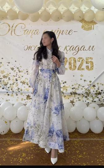 Платье на мероприятие