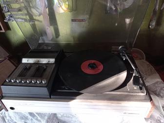 Проигрыватель