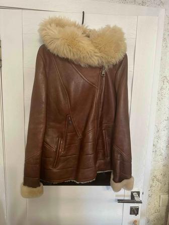 Продам дубленку