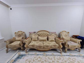 Продается мягкая мебель