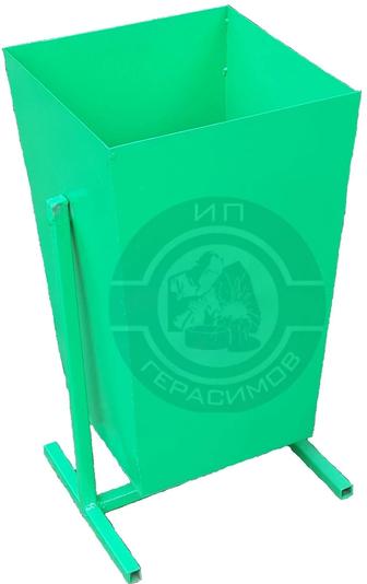 Урна уличная