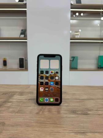 iPhone XR (256gb)