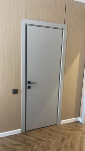 Межкомнатные двери