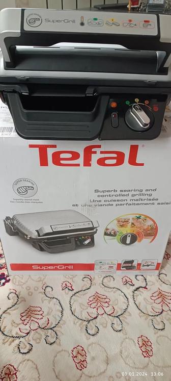 Грильница от Tefal