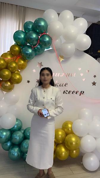 Двойка женский 42размер надела 1раз а так новое