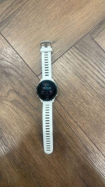 Часы Garmin Forerunner 255S Music