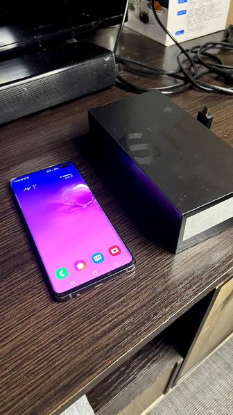 Samsung Galaxy S10 Plus