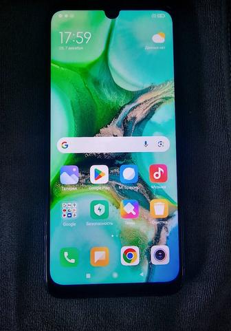 Смартфон Xiaomi Redmi Note 7 128Gb телефон редми нет 7