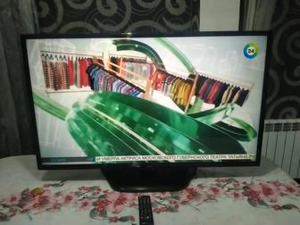 Телевизор LG - 109 диагональ