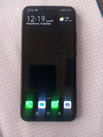 Продам Huawei Mate 20 Lite