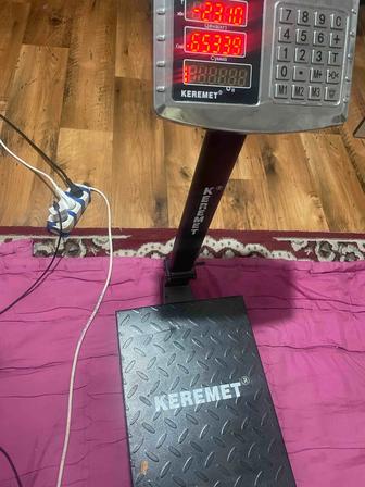 Продается весы