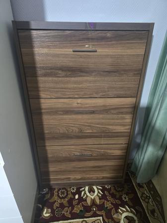 Обувной шкаф