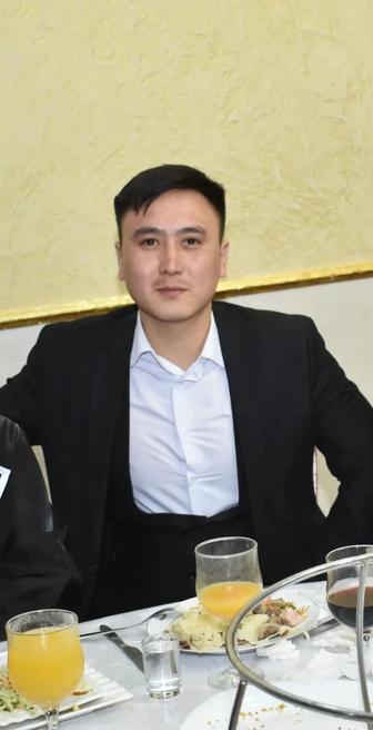 Начальник склада
