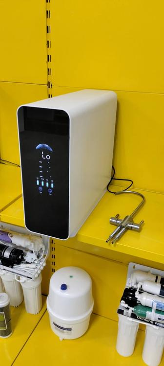 Смарт фильтр для воды