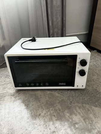 Продам электронную печь