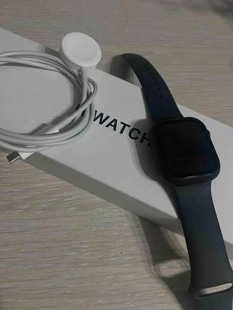 Продам Apple Watch  2 Gen (2022) 40 мм midnight