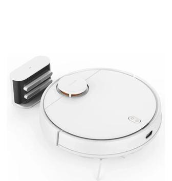 робот пылесос Xiaomi MI ROBOT VACUUM S10