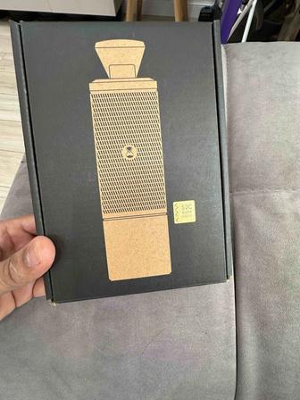 Ручная кофемолка Timemore C5 ESP,