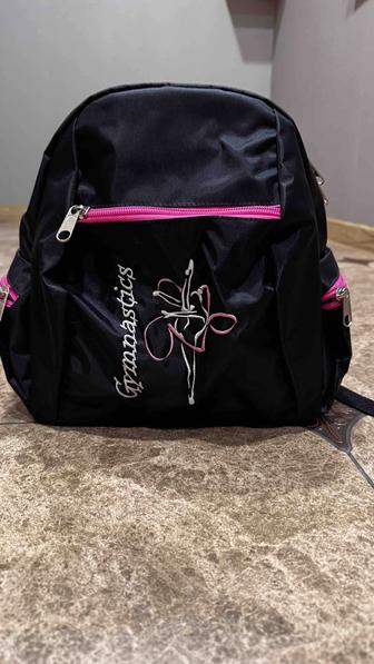 Рюкзак для гимнастики