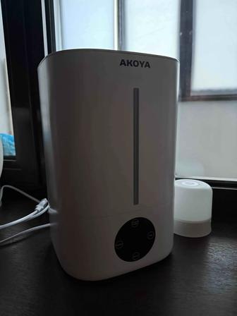 Продаю увлажнитель воздуха