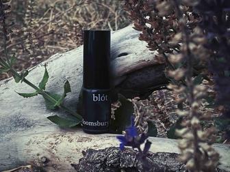 Парфюм Bloomsbury Rain