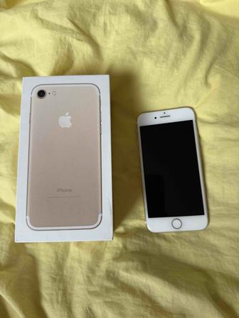 iPhone 7