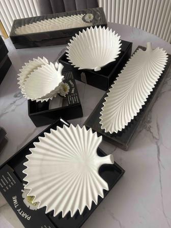 Сервировочная посуда