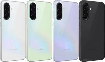Новый телфон Samsung a36