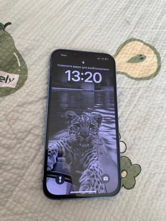 Айфон 13