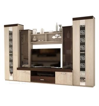 Стенка в гостиную