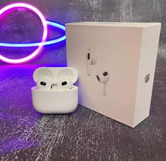 Хит товар. Airpods 3 Premium. СКИДКА!! Airpods. Аирподс. Айрподс. Наушники