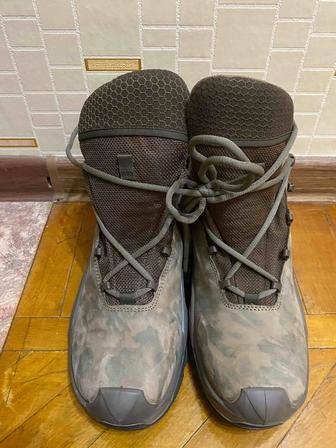 Тактические ботинки берцы Prabos Striker