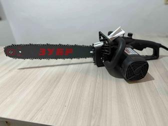 Продается электропила