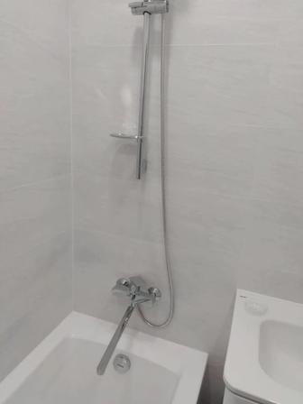 Услуги сантехника качественно