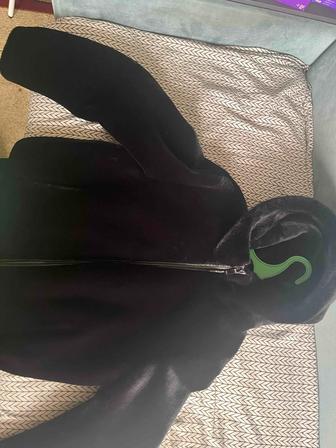 Продам мужскую шубу