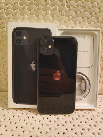 iPhone 11 (128Гб) Айфон 11 Apple A 13 Bionic